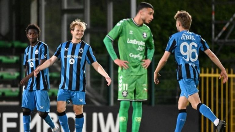 Challenger Pro League : les Francs Borains, Seraing et Lokeren saisissent l'Autorité de la concurrence