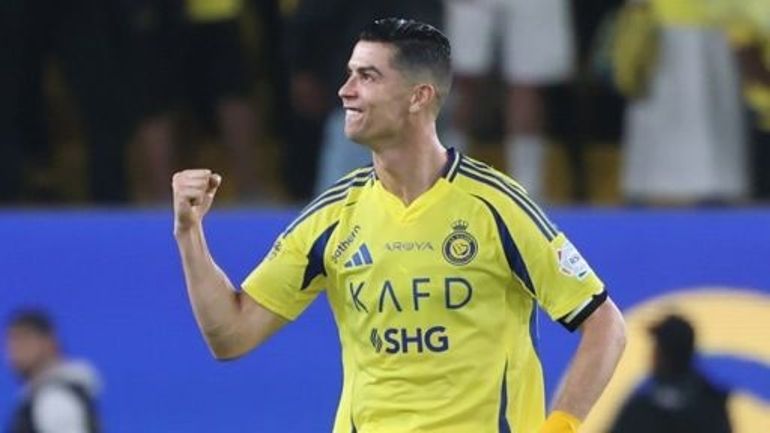 Cristiano Ronaldo meilleur après ses 30 ans ? CR7 franchit un nouveau cap symbolique