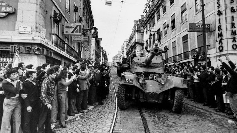 La révolution des Rillets : que fête exactement le Portugal le 25 avril ?