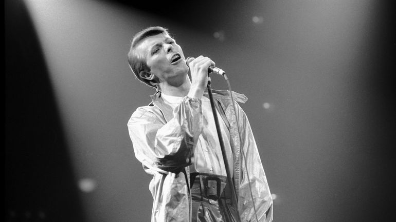 "Bowie In Berlin" : le documentaire qui révèle les quatre muses de David Bowie
