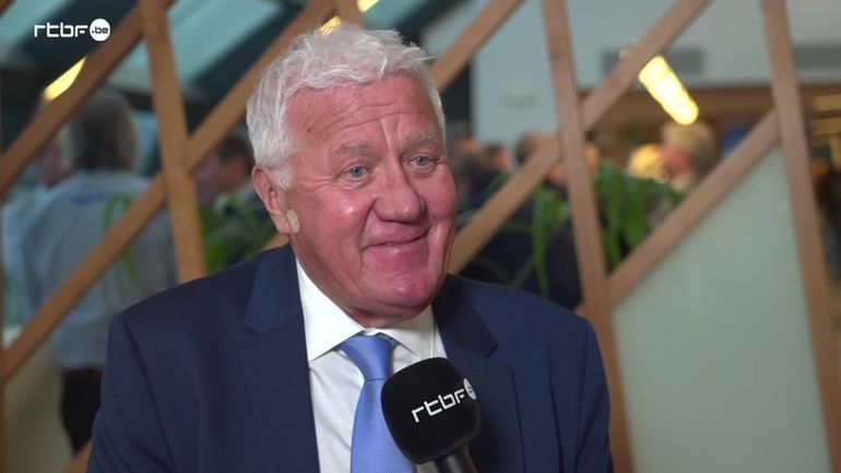 La fusion avortée, Evenepoel au Tour plus tôt que prévu, Mikel Landa : les vérités de Patrick Lefevere