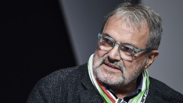 Oliviero Toscani, le photographe derrière les publicités choc de Benetton est décédé