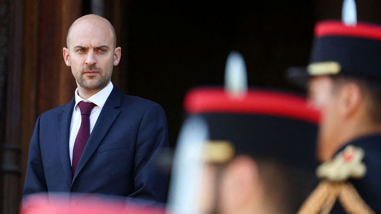 Proche-Orient : d'autres pays européens vont s'engager à reconnaître la Palestine, affirme Paris
