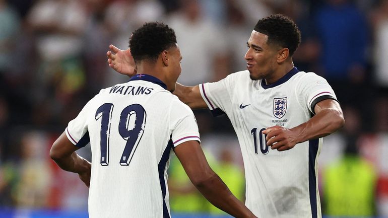 Euro 2024 – "L’Angleterre a enfin joué à son niveau" : Philippe Albert revient sur la victoire anglaise face aux Pays-Bas
