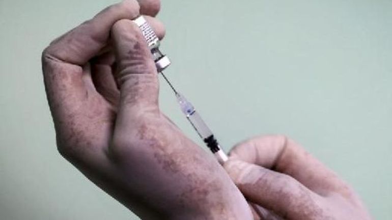 Gaza: le Hamas organise une loterie pour inciter à la vaccination contre le covid-19