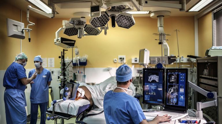 Cancer de la prostate : trois hommes sur quatre seront touchés, mieux vaut se faire dépister à partir de 50 ans