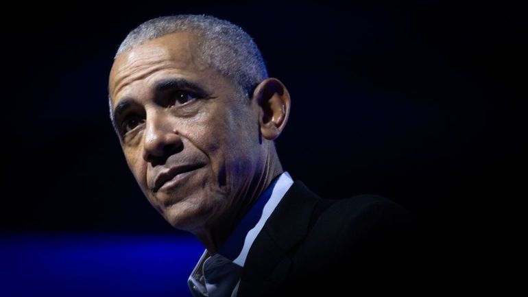 Suspension de Jimmy Kimmel aux Etats-Unis : Barack Obama dénonce une "cancel-culture" du gouvernement Trump
