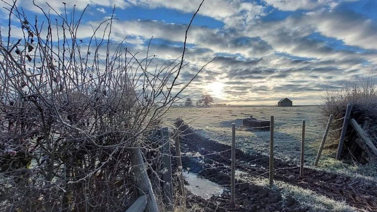 Week-end hivernal