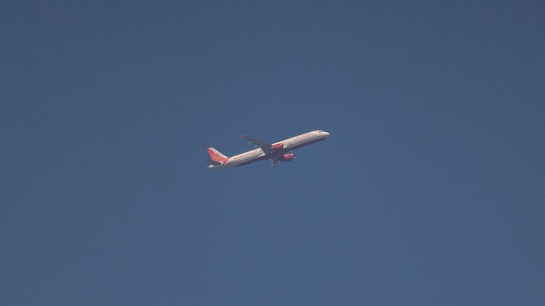 Inde : un Boeing 737 d'Air India transportant 242 personnes s'écrase à Ahmedabad