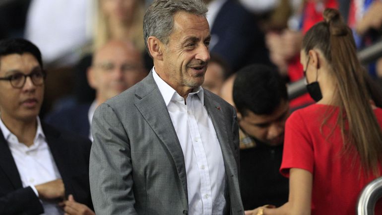 Procès Bygmalion : un an ferme pour Sarkozy pour financement illégal de campagne