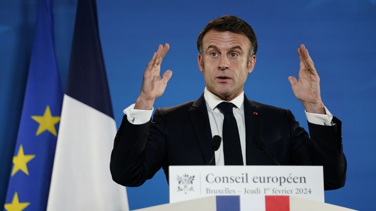 La France sur la scène internationale : les illusions d'une puissance déchue ?