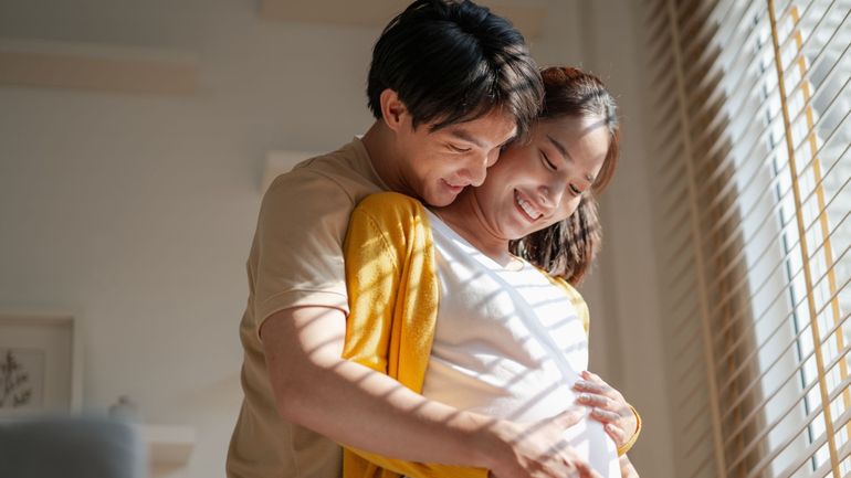 Microplastiques, grossesse et placenta : ce que nous savons et ce que nous ignorons encore