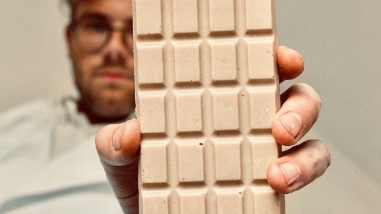 Journée mondiale du chocolat : immersion chez un chocolatier à Nalinnes