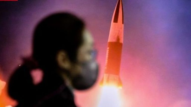 Corée du Nord : des images satellites révèlent un haut niveau d'activité nucléaire