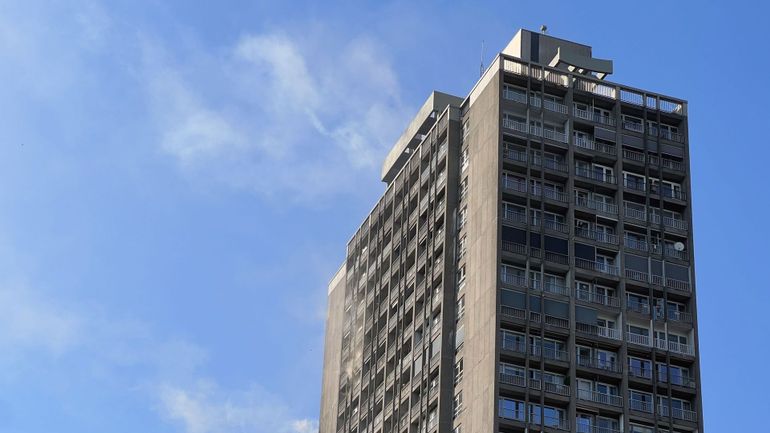 Tour Kennedy : ADK annonce trop tôt la levée de l’arrêt d’inhabitabilité pour 19 appartements