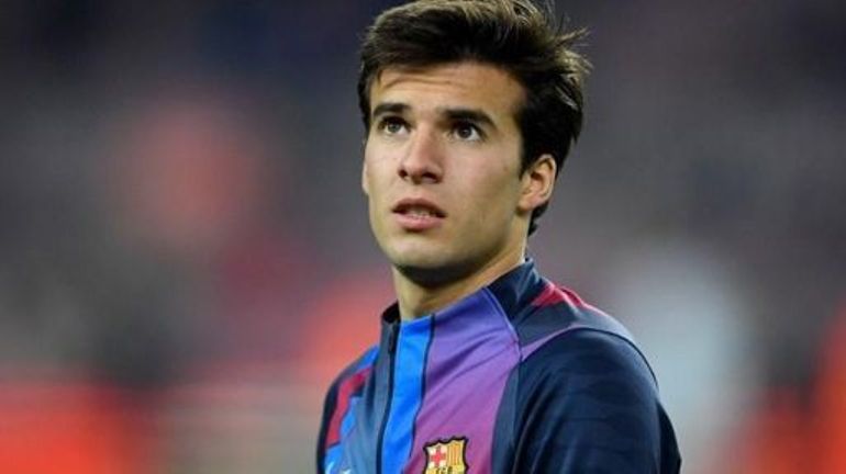 Officiel : Riqui Puig quitte le Barça et file au LA Galaxy, Azpilicueta prolonge à Chelsea