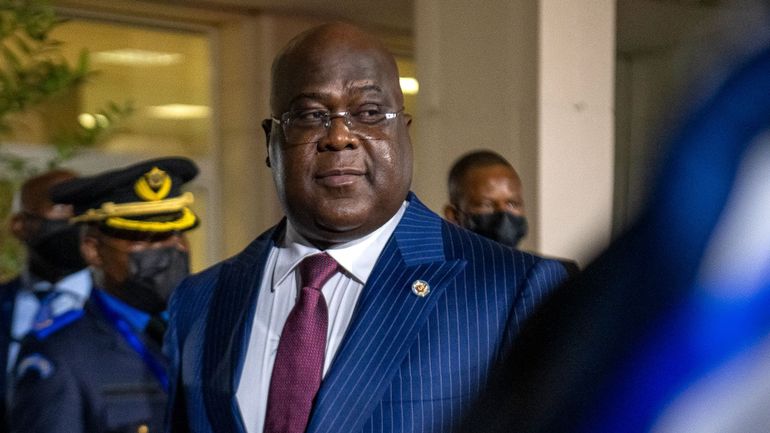 Le président congolais a subi à Bruxelles une opération à coeur ouvert, selon La Libre Afrique