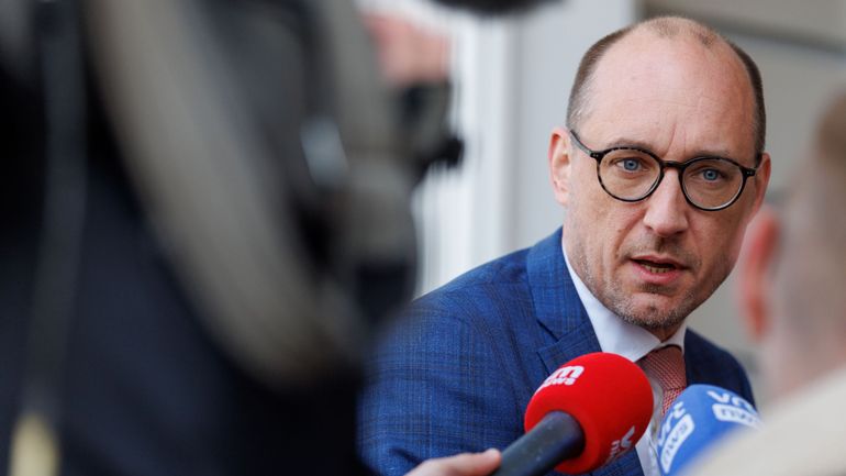 La Belgique a adapté son plan de relance pour garantir les versements de l'Union européenne