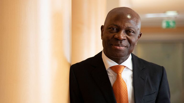 L'ex Premier ministre du Togo, Gilbert Houngbo, devient le premier Africain à la tête de l'Organisation internationale du Travail