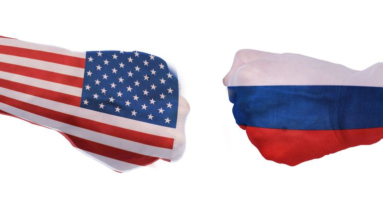 Revue de presse : bras de fer pour faire retomber la fièvre entre la Russie et les États-Unis