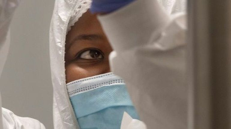 Lutte contre le covid : l'Afrique du Sud travaille sur le premier vaccin à ARN messager du continent africain