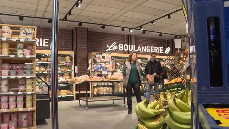 Les offres d'emploi se multiplient avec les fêtes de fin d'année