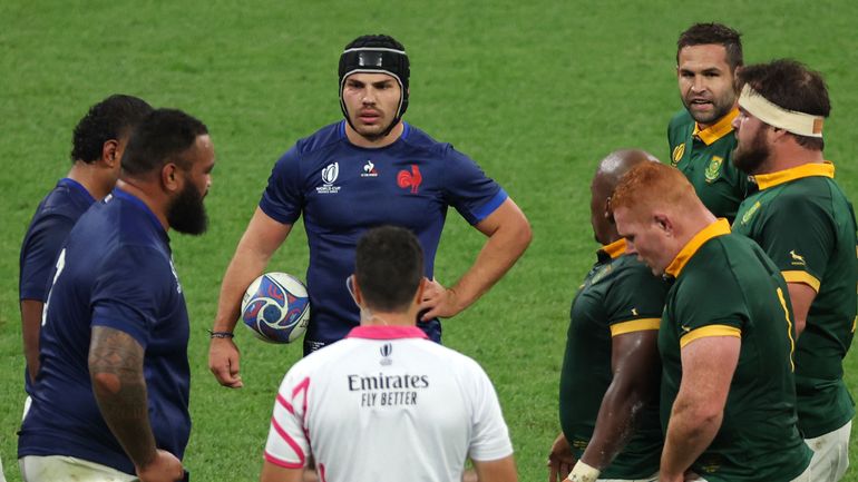 L’un des plus grands matches de tous les temps, l’arbitrage remis en cause : la revue de presse de France – Afrique du Sud