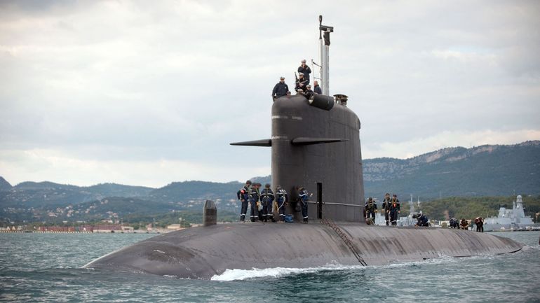 Crise des sous-marins: selon le prédécesseur du Premier ministre australien, Scott Morrison a 