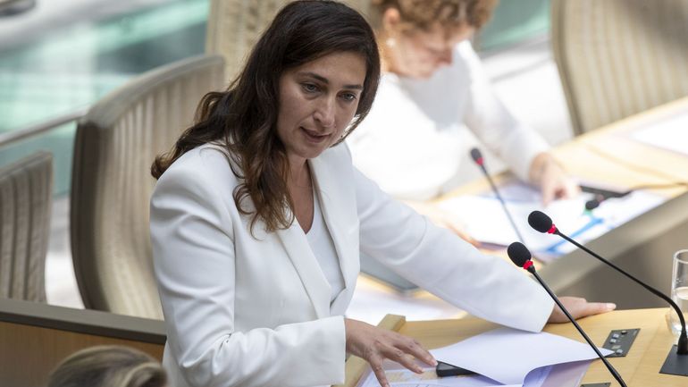 Changement climatique : le gouvernement flamand valide l'accord de principe sur la répartition des efforts entre les différentes entités belges