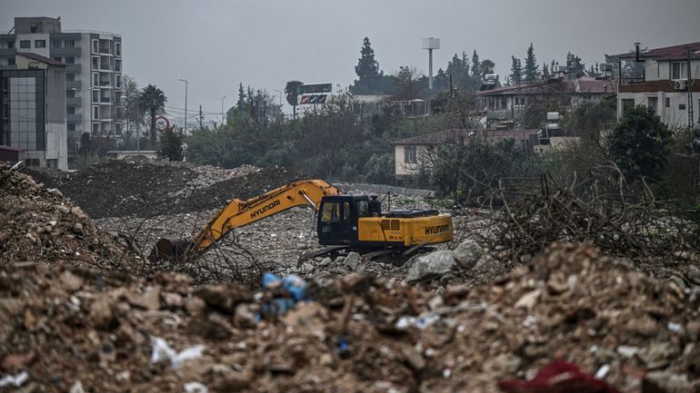 Turquie : un an après les séismes, les promesses de justice déçues