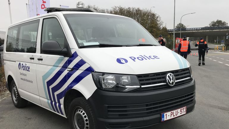 Deux corps calcinés découverts dans le bois de Baileux à Chimay