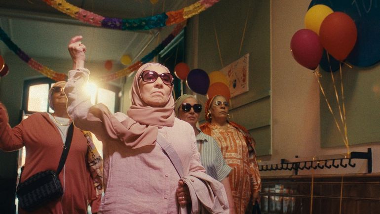 Un soir, un film : "Les Baronnes" au FIFF, la suite des "Barons" ?