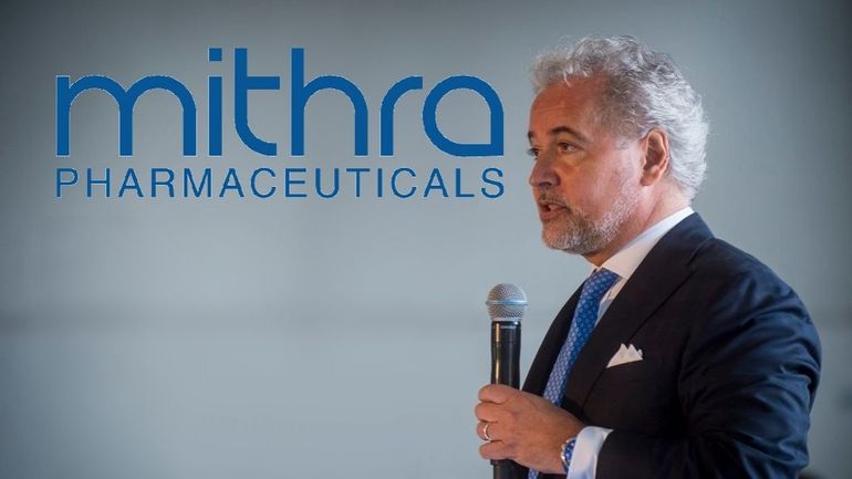 La société pharmaceutique flémalloise Mithra, dans la tourmente politico-boursière