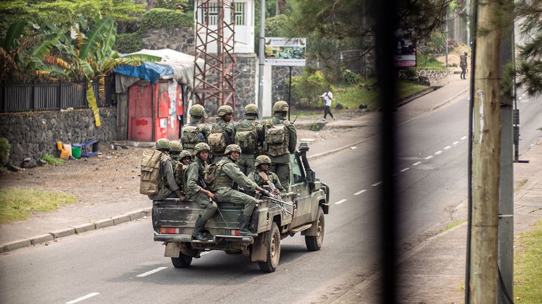 Les Affaires étrangères déconseillent tout voyage en RDC