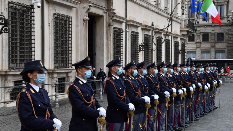 Recherche fonctionnaires désespérément, quand l'Italie a 50.000 postes à pourvoir