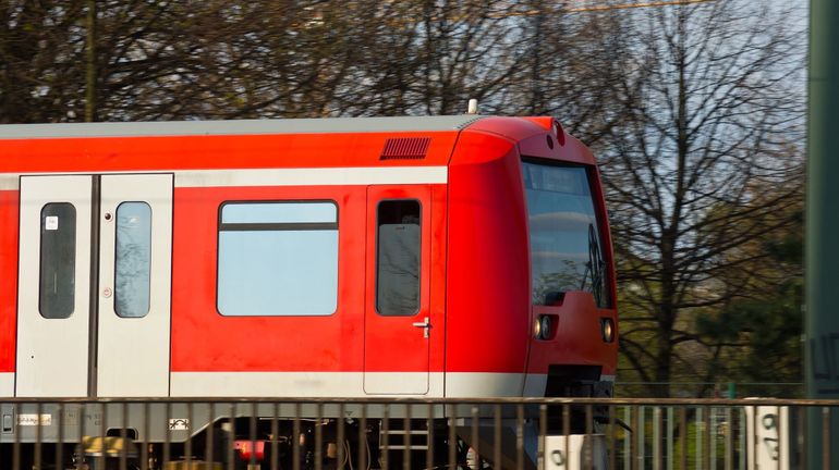 Le site Alstom de Charleroi impliqué dans une commande de 64 trains de banlieue pour la ville de Hambourg