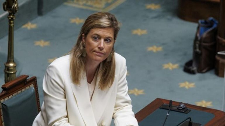 Une nouvelle maison de détention à Olen, la ministre de la Justice cherche d'autres sites