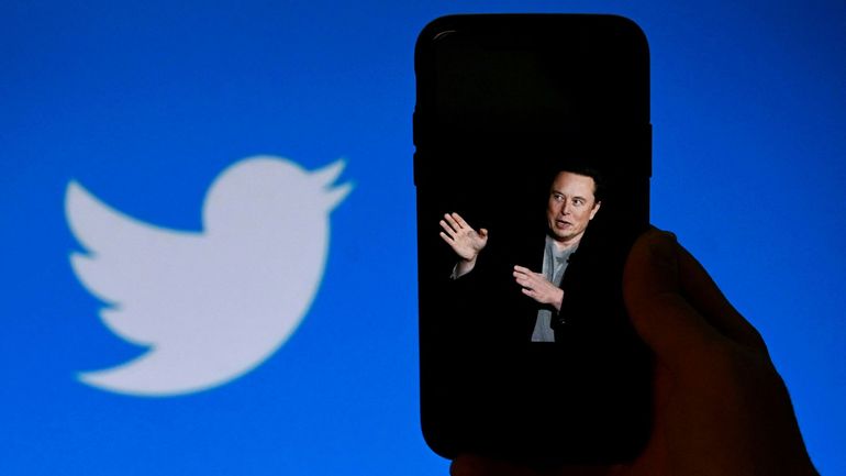 Réseaux sociaux : la cheffe de la cybersécurité de Twitter démissionne