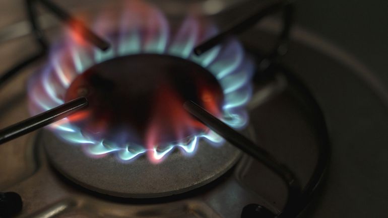 Le prix du gaz repart à la hausse en Europe en raison de livraisons russes plus faibles