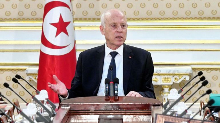 Tunisie : la 