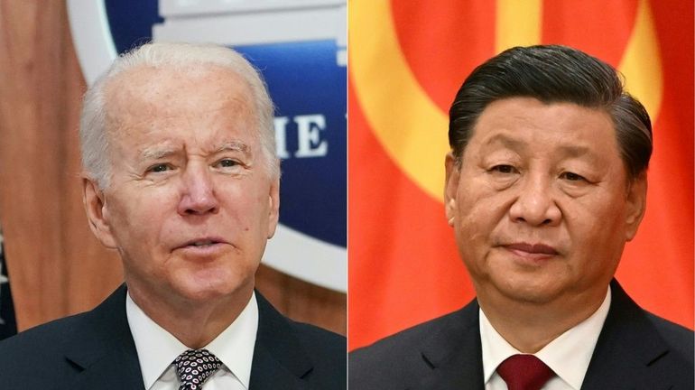 Rencontre entre la Chine et les Etats-Unis ce lundi, en marge du G20