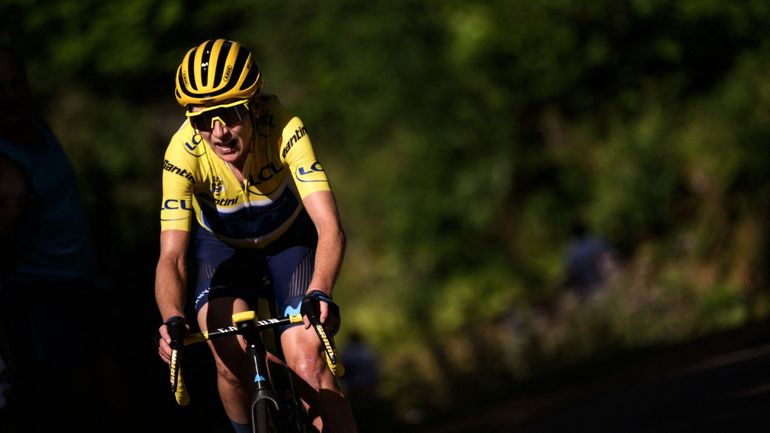 Le coup de gueule d’Annemiek van Vleuten : "Certaines coureuses devraient regarder un peu plus le Tour de France masculin"