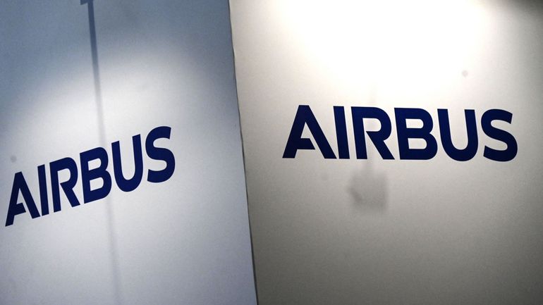 Airbus: une nouvelle filiale dédiée à l'assemblage des structures d'avions