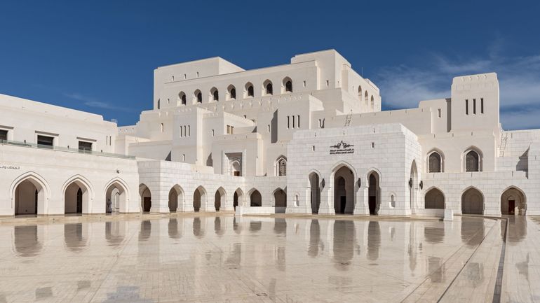 L’opéra au Moyen-Orient, vitrine culturelle et outil de soft power