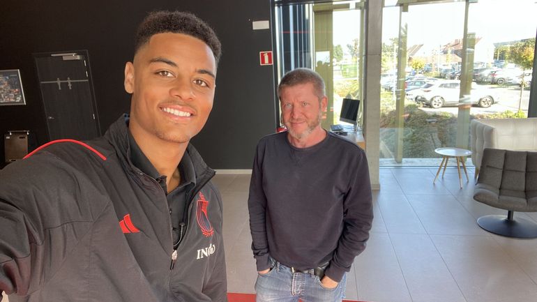 Koni De Winter sur le Gril : 