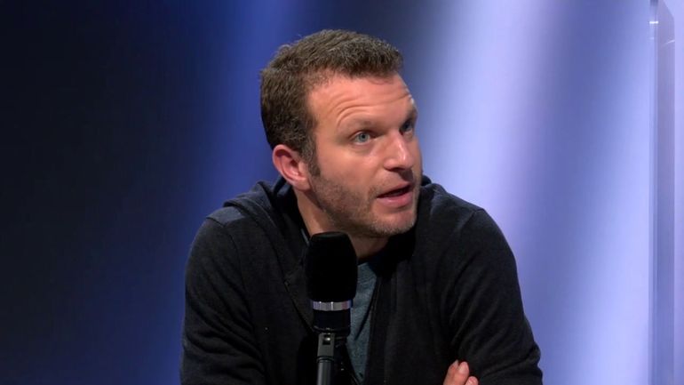 L'Union Saint-Gilloise, un collectif en mode "rouleau compresseur", selon Thomas Chatelle dans "Complètement Foot"