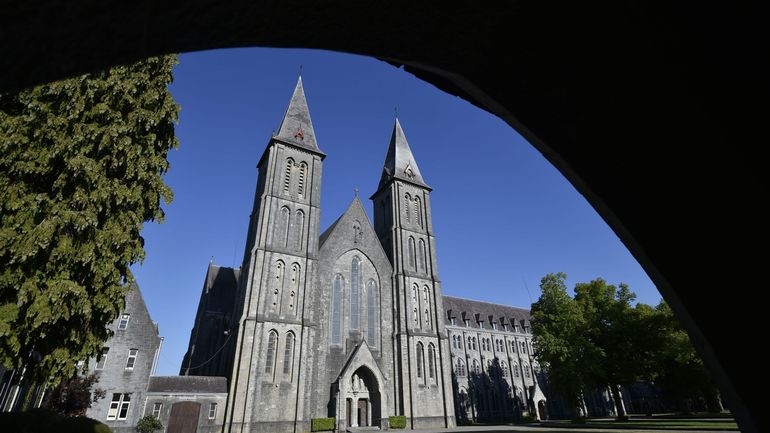 L’Abbaye de Maredsous, un lieu sacré chargé d’histoire