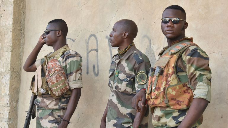 Au Mali, les élections sont compromises par la situation sécuritaire