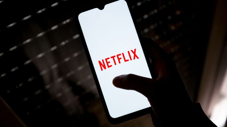 Netflix lance le partage payant de compte dans cinq pays d'Amérique