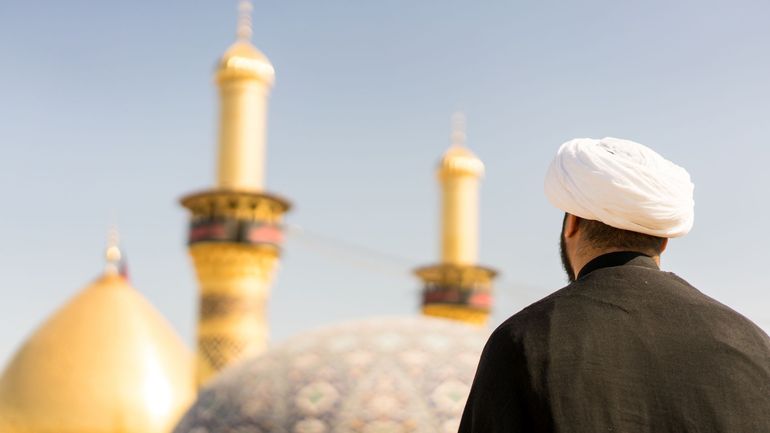 Ce dimanche, c'est le début du ramadan pour les chiites d'Irak, d'Iran, d'Asie
